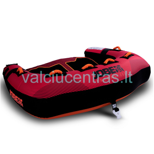 Jobe Tribal atrakcionas 3P Jobe Tribal atrakcionas 3P